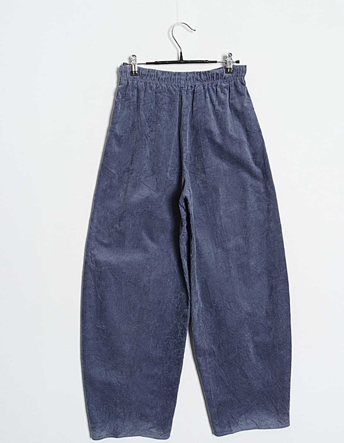 G U Cord Barrelleg Easy Pant (26) 상품이미지5