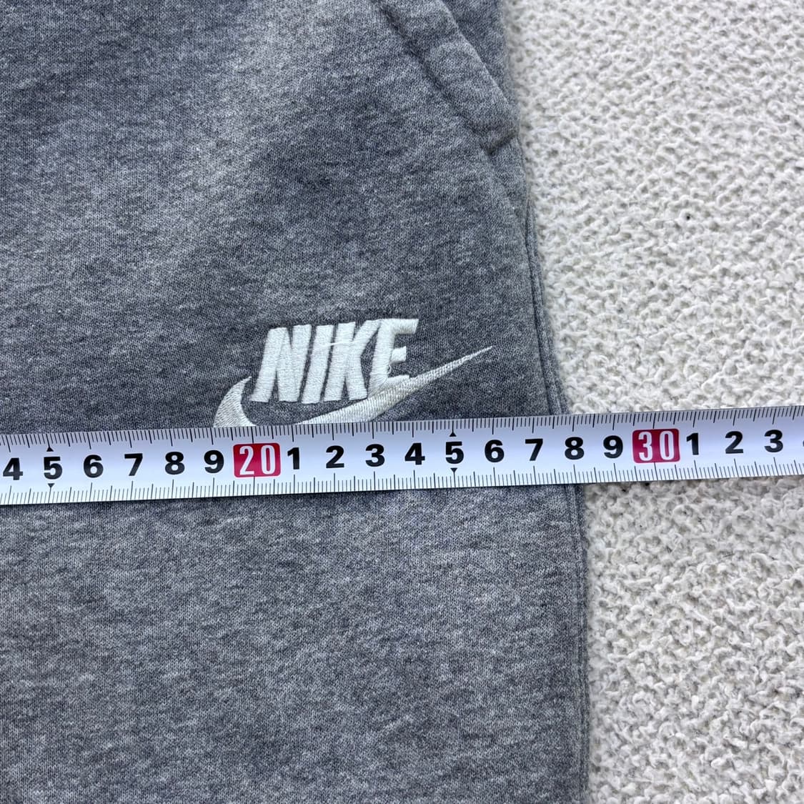 M 나이키 키즈 스탠다드핏 트레이닝 조거 팬츠 0602E 상품이미지6