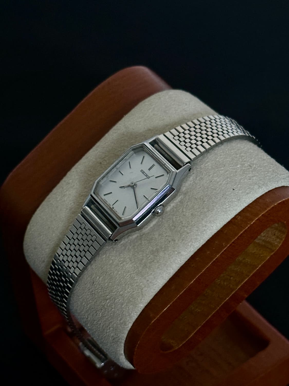 Seiko Vintage 세이코 빈티지 쿼츠 시계 상품이미지4
