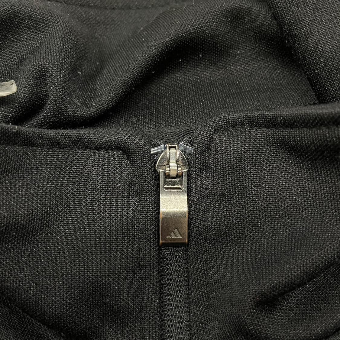 아디다스 블랙 하늘 검하 져지 트랙탑 100 상품이미지7