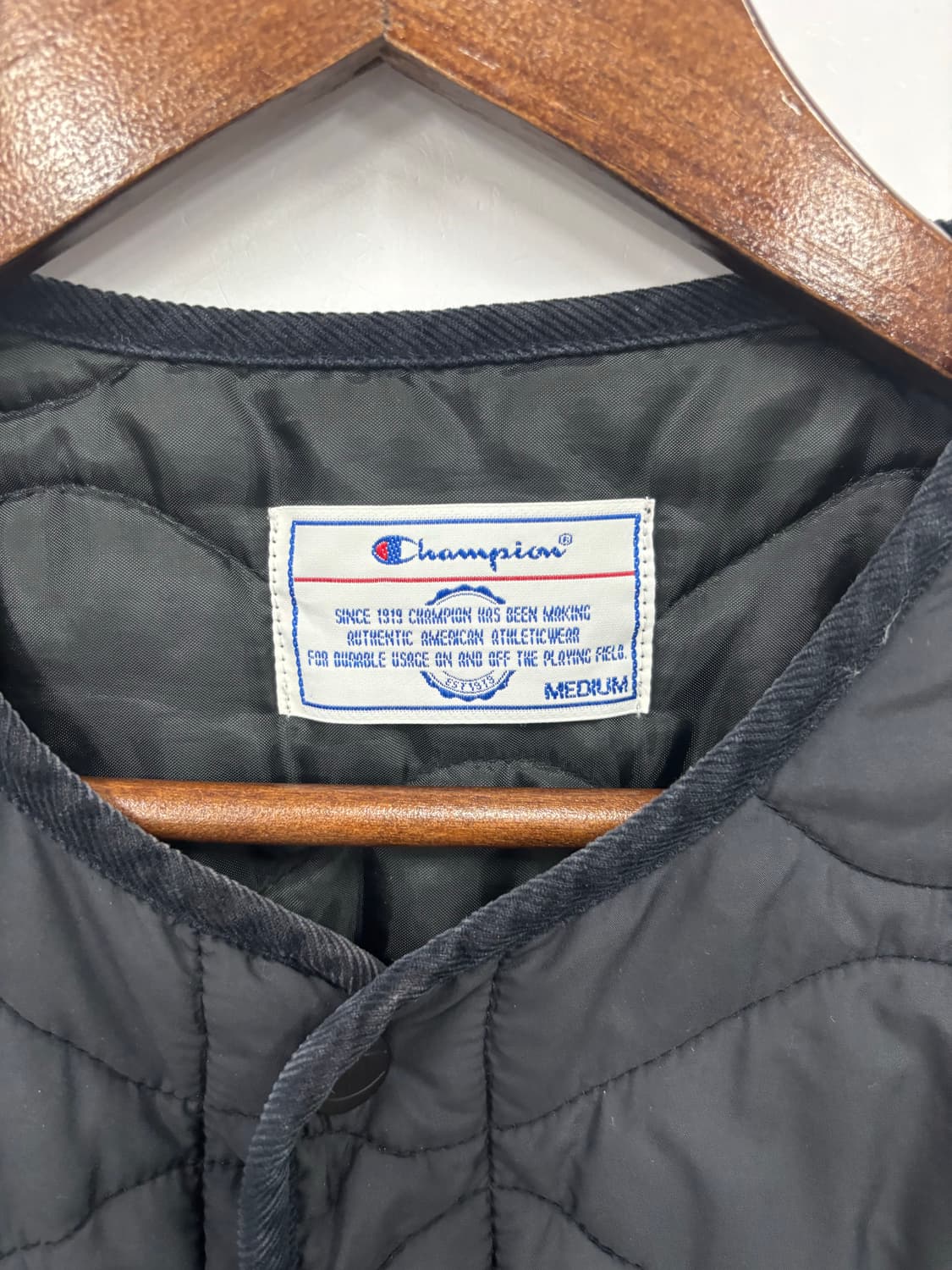 챔피온 아우터 상품이미지2