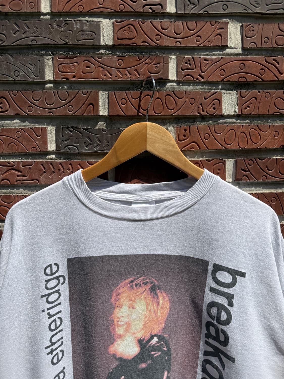 멜리사 에서리지 90s Breakdown 빈티지 티셔츠 상품이미지3