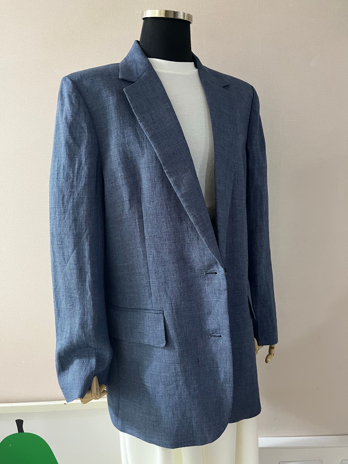 ERIN 에린린넨100자켓 상품이미지9