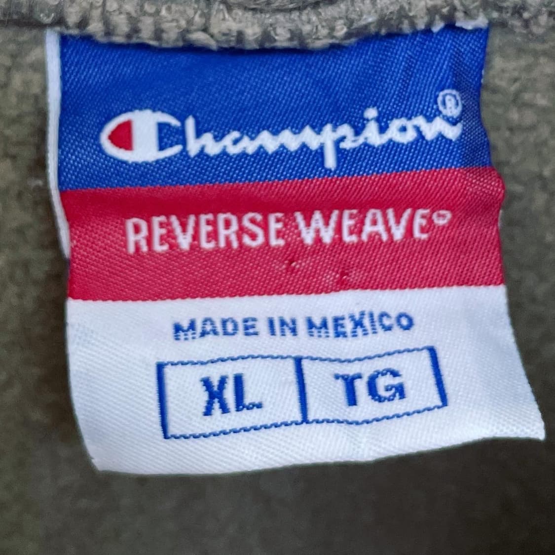 Champion 90s Reverse Weave 상품이미지4