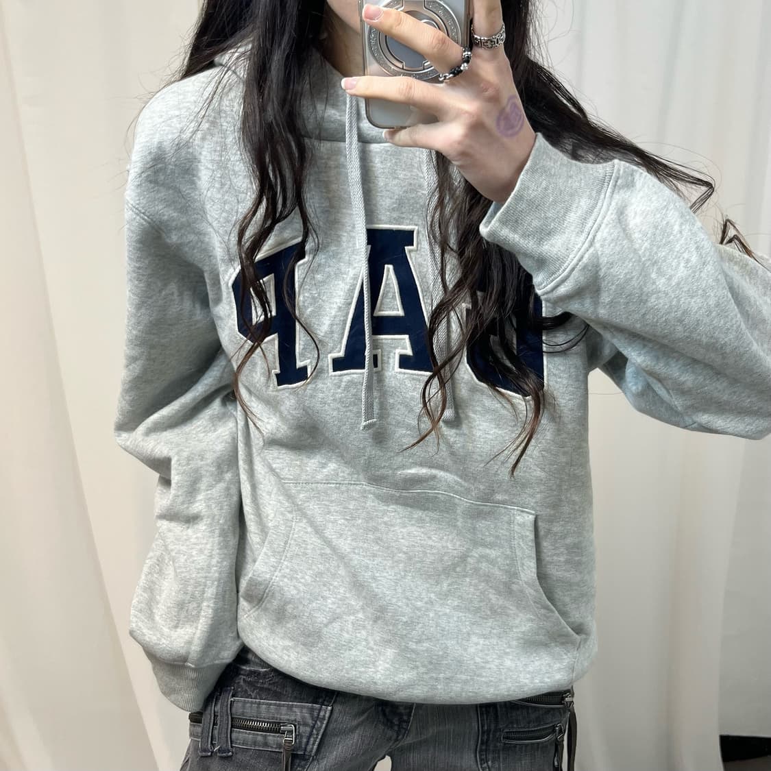 GAP Hoodie 상품이미지3