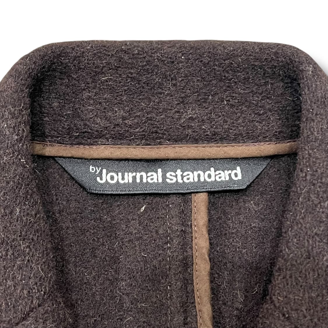 저널스탠다드 울블레이저 s08724 상품이미지6