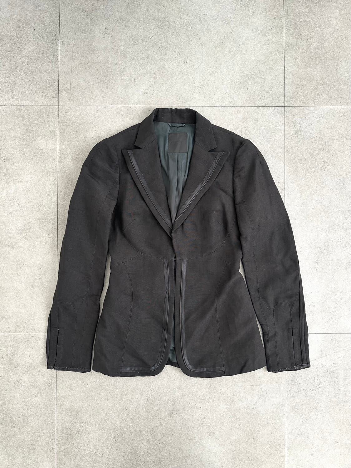 코스튬내셔널 블레이저 자켓 상품이미지1