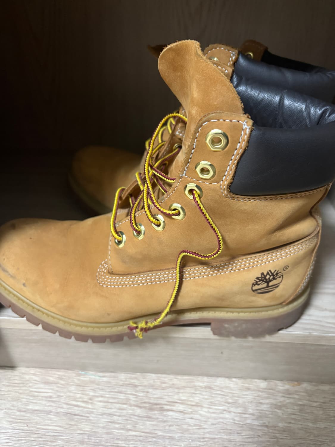 팀버랜드 6인치 260 상품이미지3