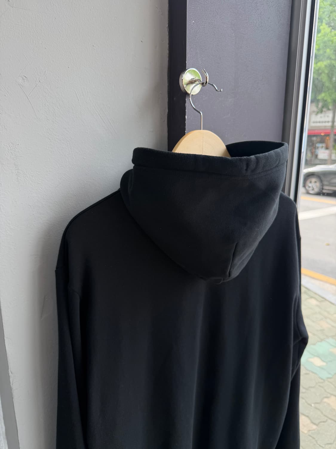 L/ 폴로랄프로렌 카모 스크립트 후드티 상품이미지6