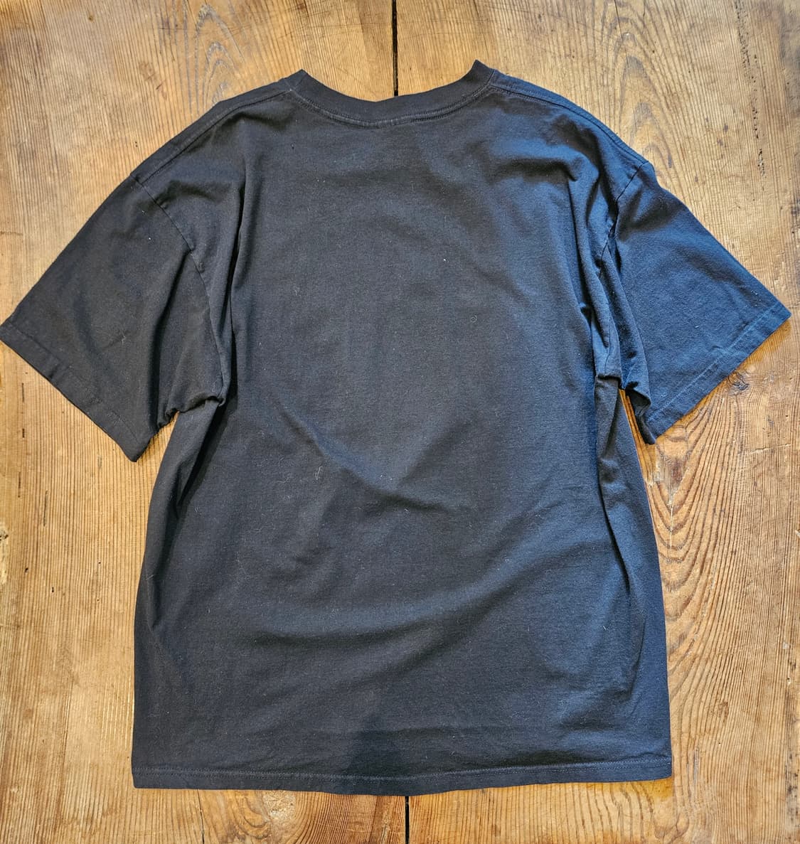 80s 빈티지 오페라의 유령 티셔츠  상품이미지2