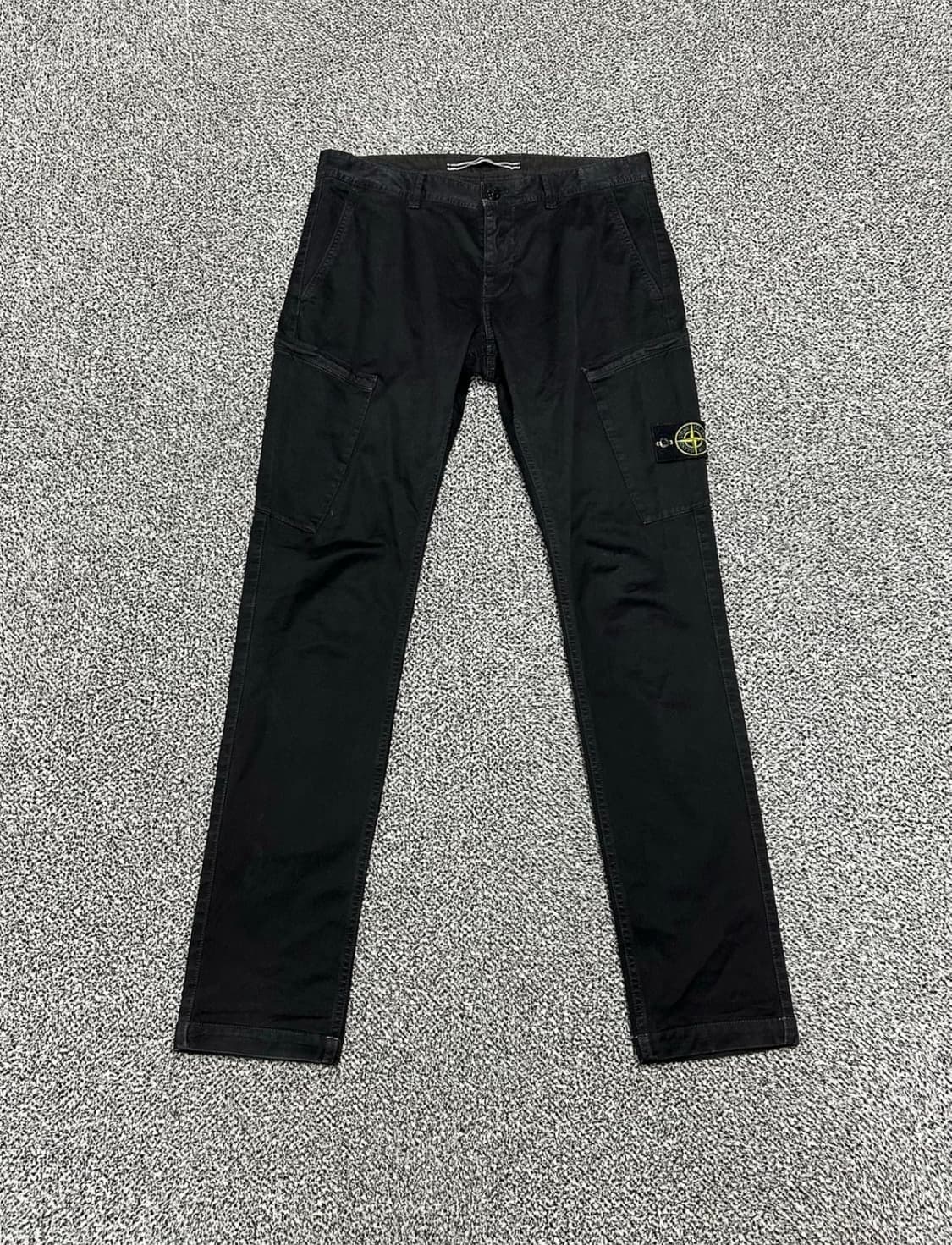 스톤아일랜드 남자 32사이즈 바지 상품이미지1