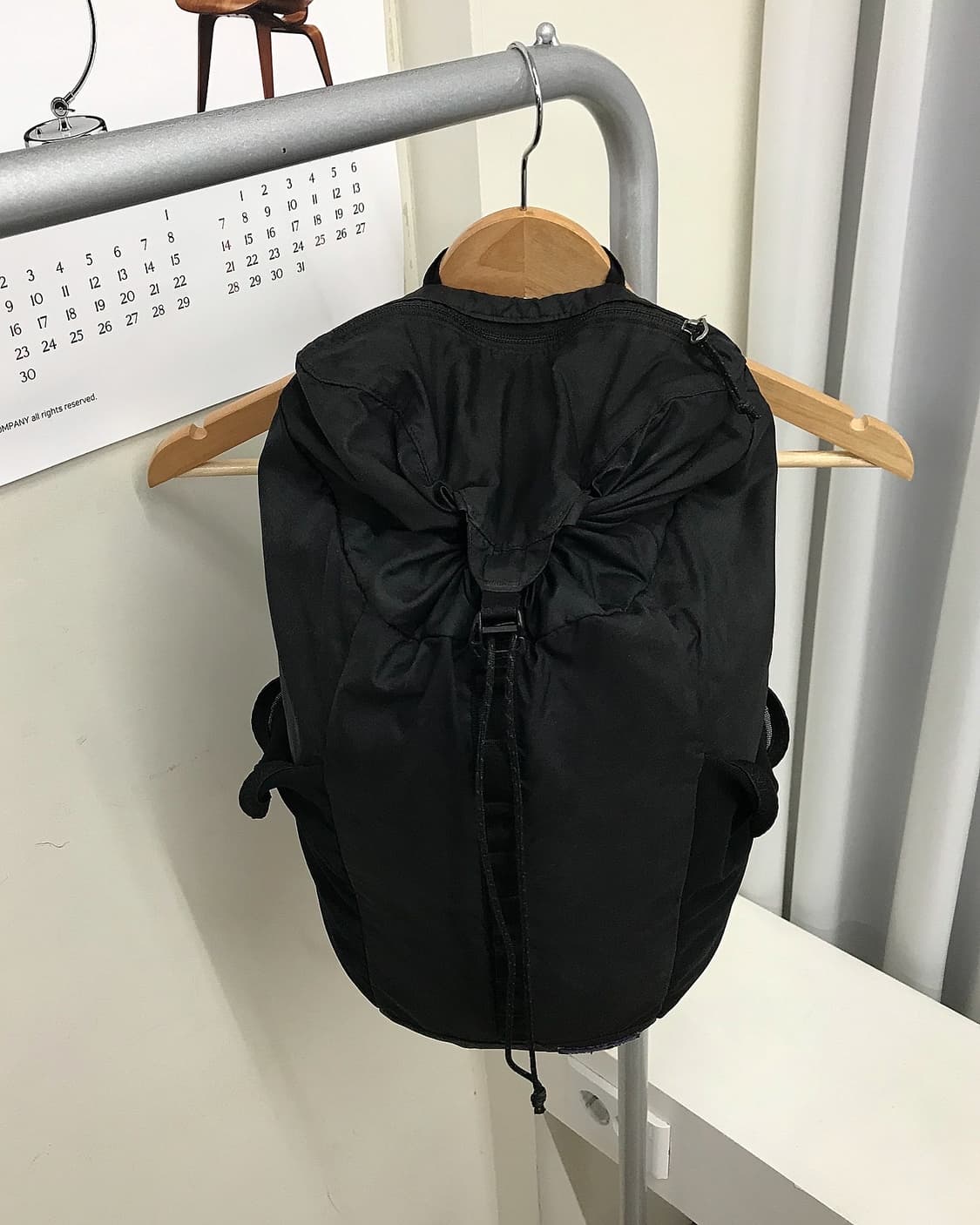 파타고니아 울트라라이트 백팩 가방 상품이미지3