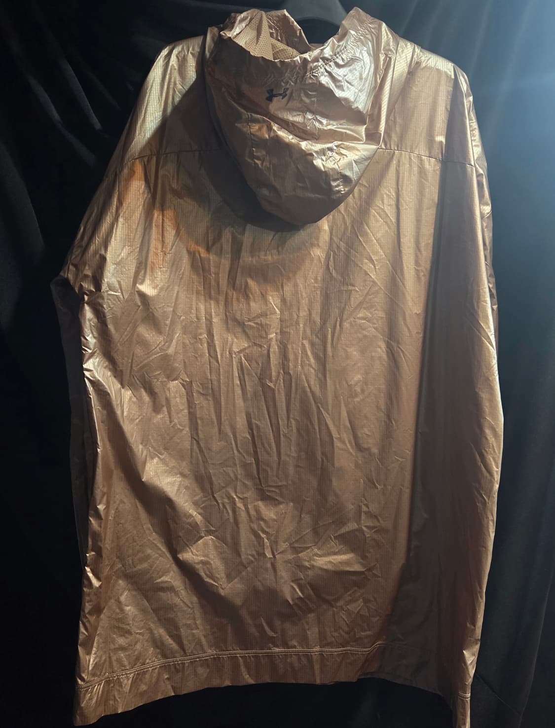 언더아머 아노락 바람막이 상품이미지9