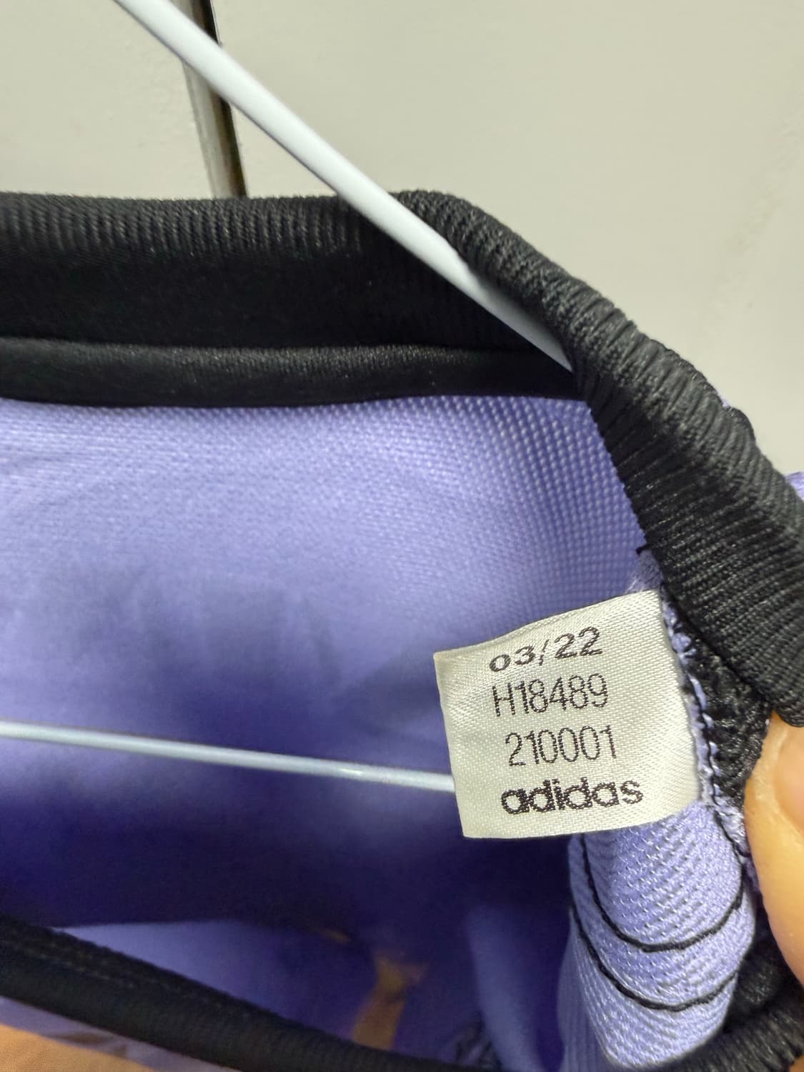 24-25 레알 마드리드 비니시우스 주니어 유니폼 상품이미지4