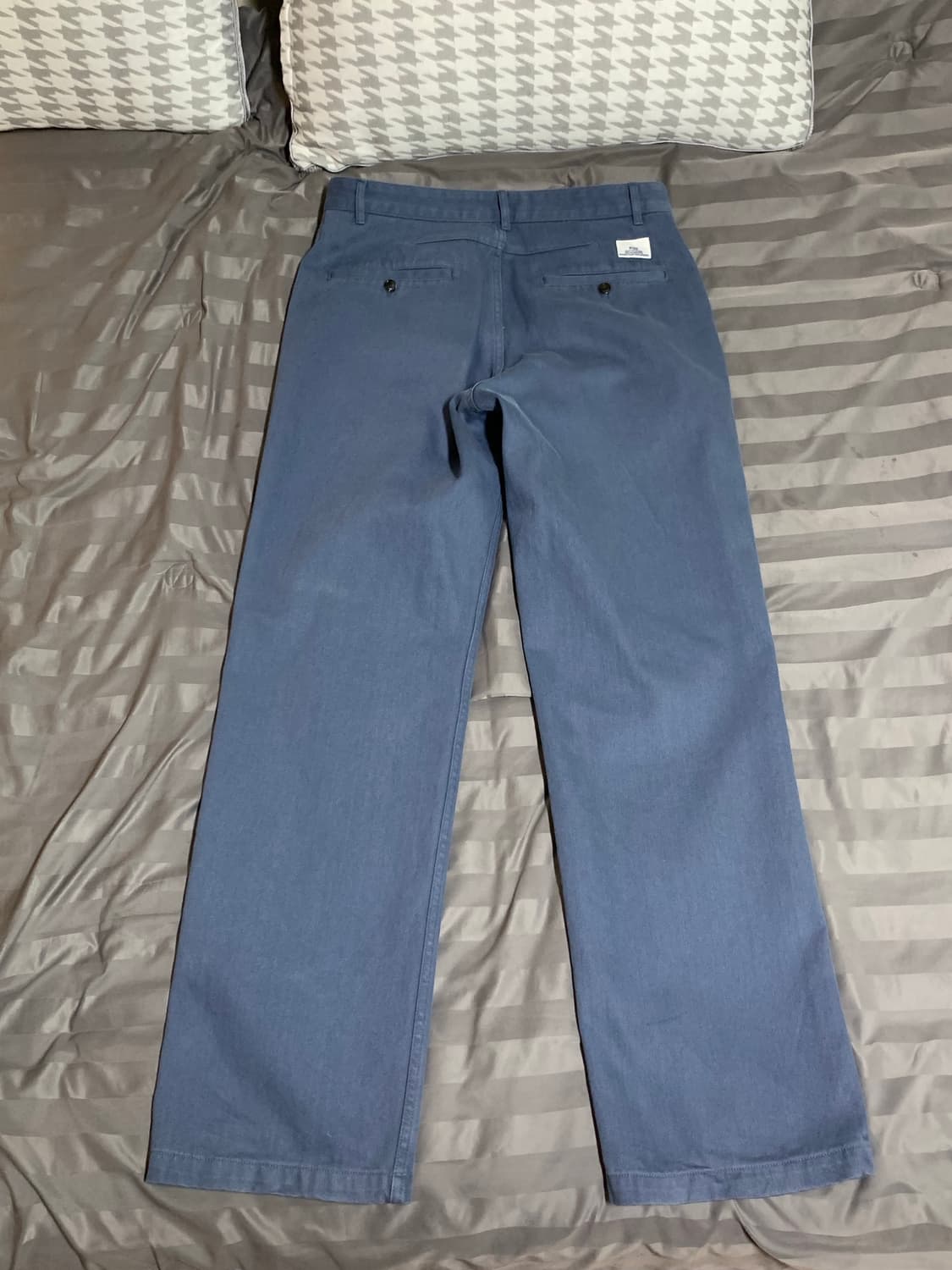 ryoo vanves pants V 상품이미지5