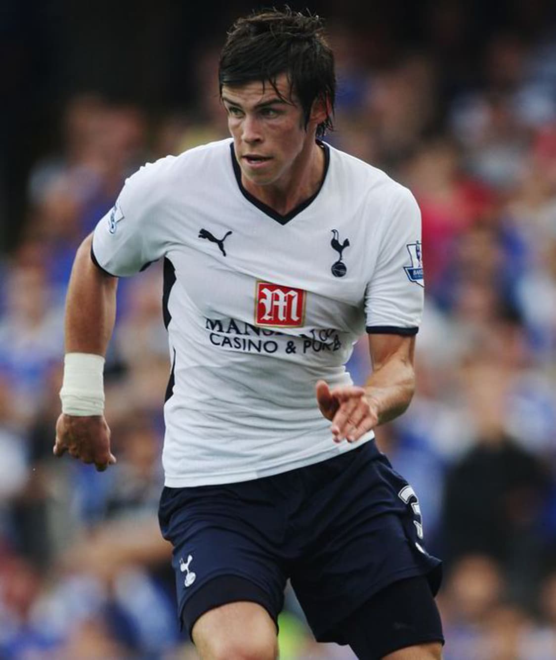 토트넘 08시즌 베일 유니폼 상품이미지4