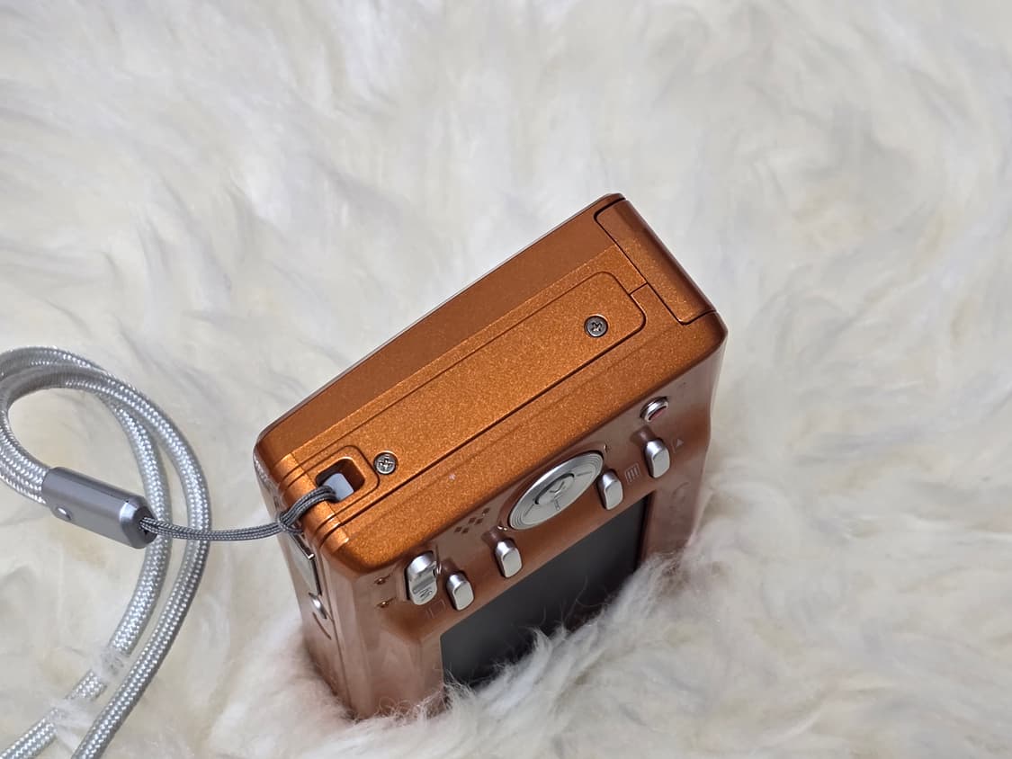 코닥 easyshare 이지쉐어 C140 (작례o) 상품이미지6