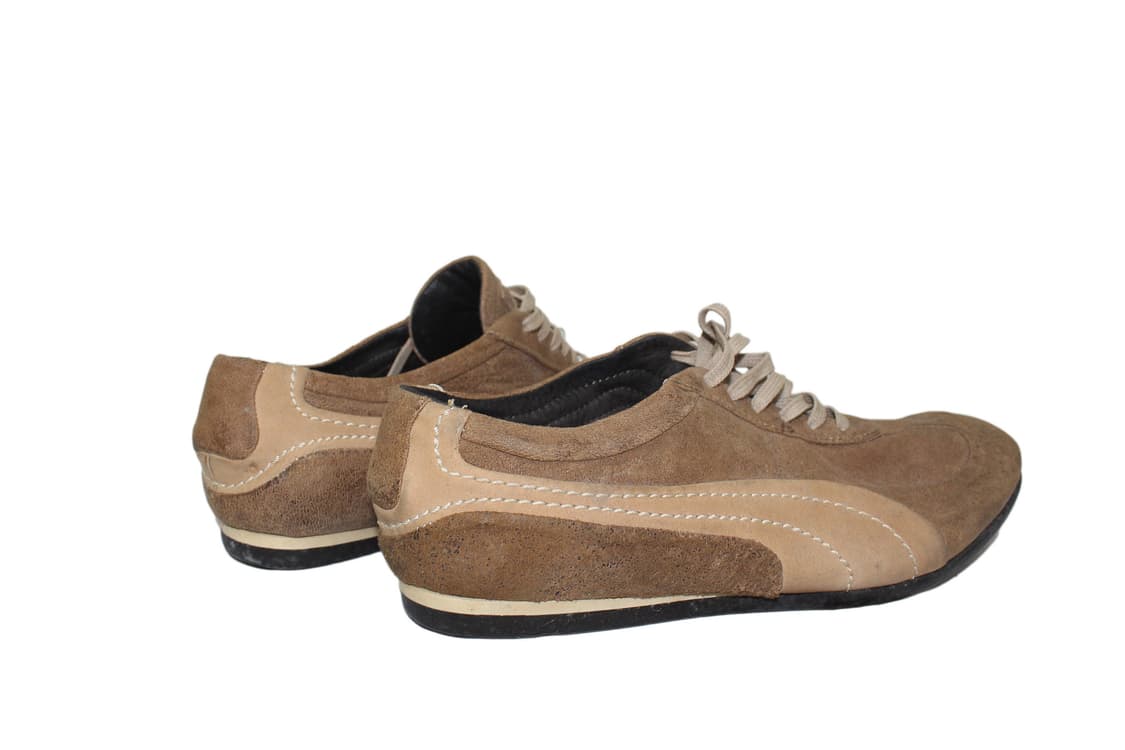 ALEXANDER McQUEEN × PUMA 알렉산더맥퀸푸마 스니커즈 상품이미지4