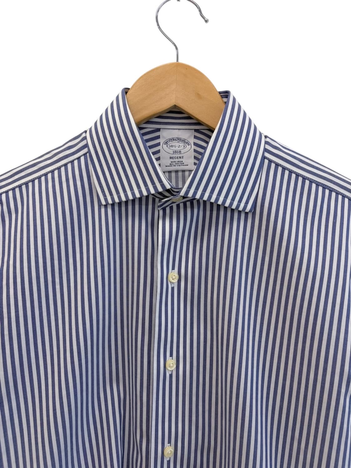 브룩스브라더스 셔츠 (14 1/2) 상품이미지2