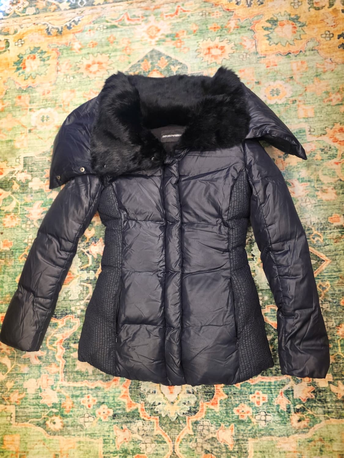 엠포리오 아르마니(Emporio Armani) 다운퍼패딩 상품이미지1