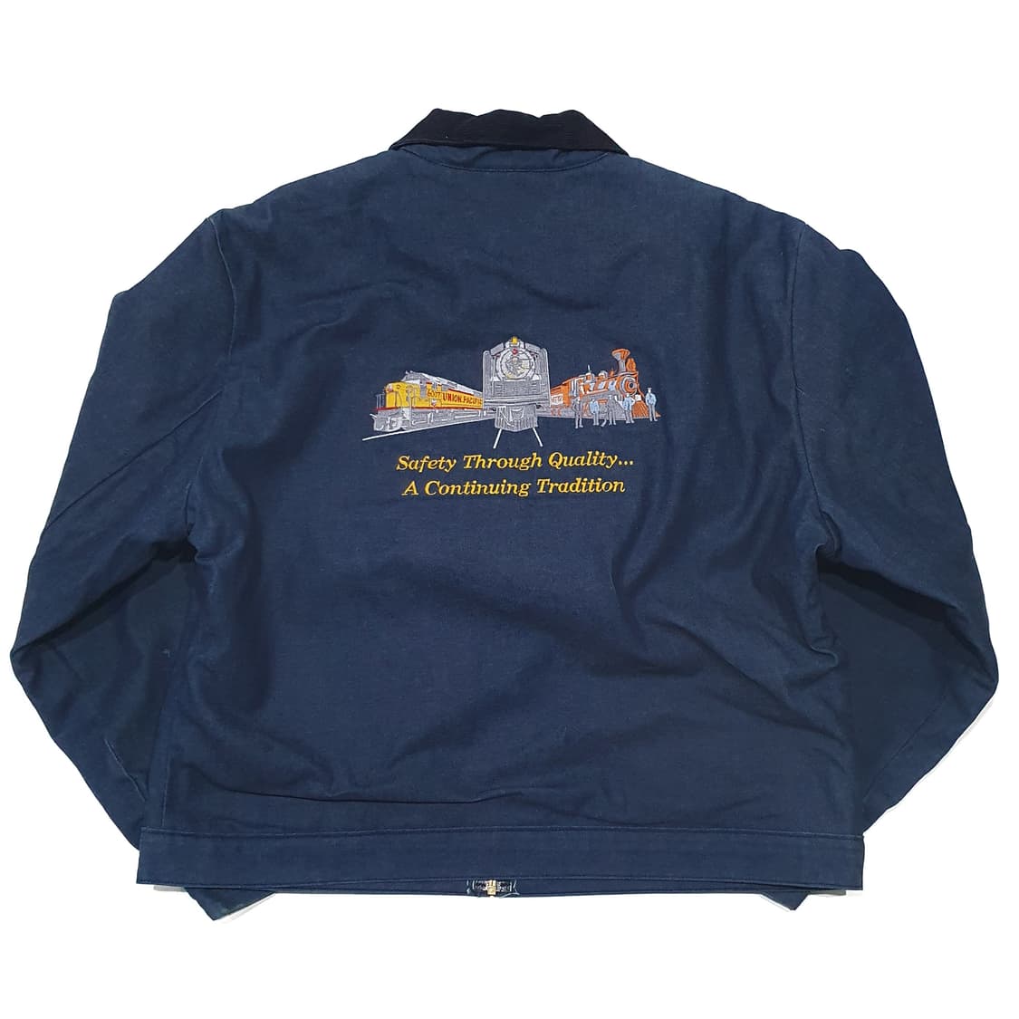 70s big ben by wrangler 데님 자켓 48 (110~) 상품이미지1