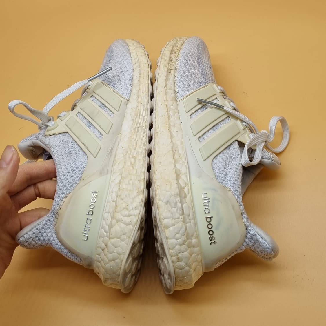 아디다스 울트라부스트 여성운동화235  상품이미지5