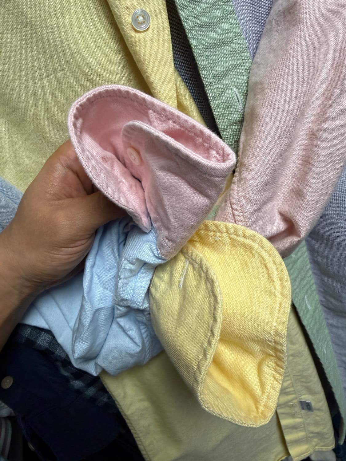 드레익스 셔츠 팝니다 상품이미지3