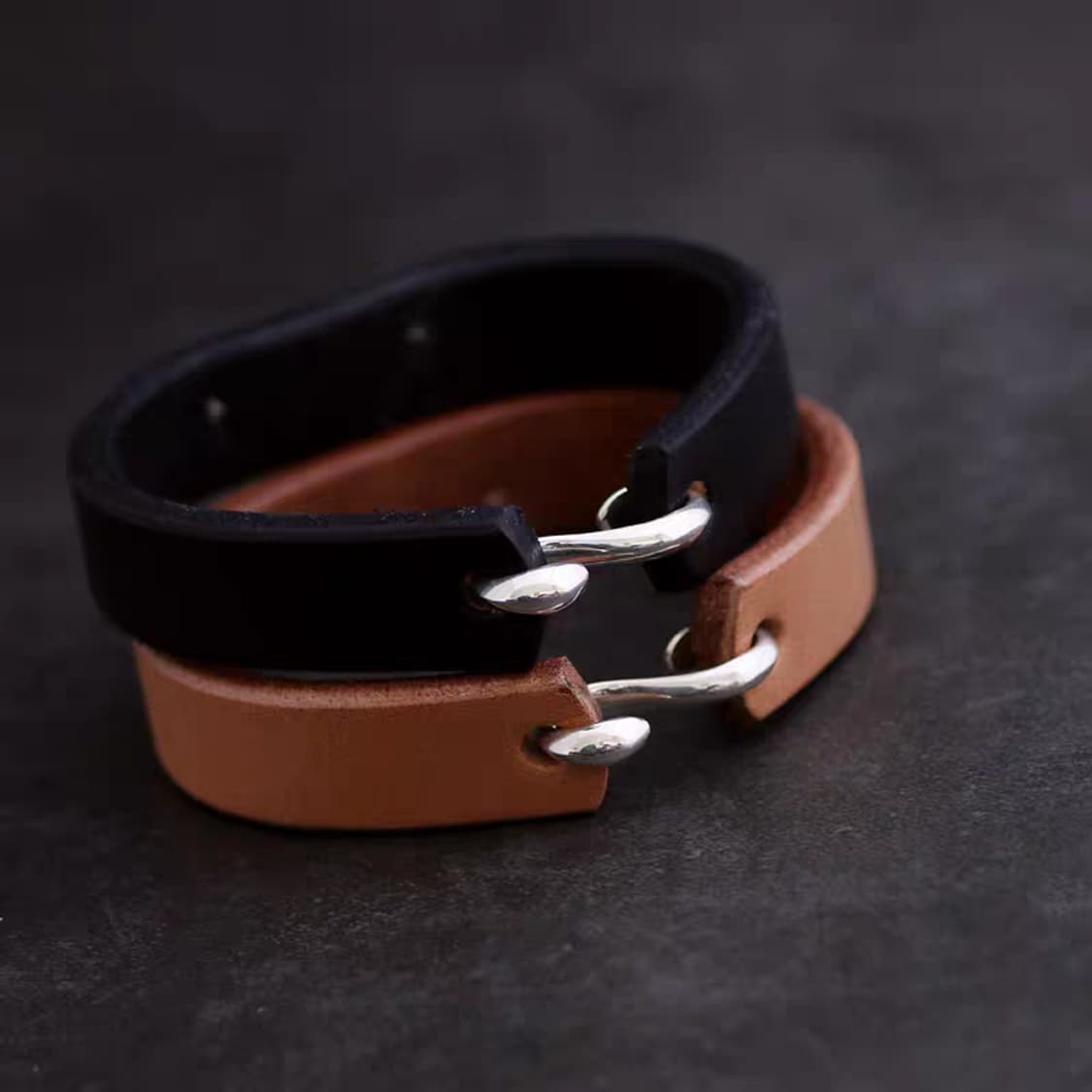 3cross egle silver925navajo bracelets 상품이미지3