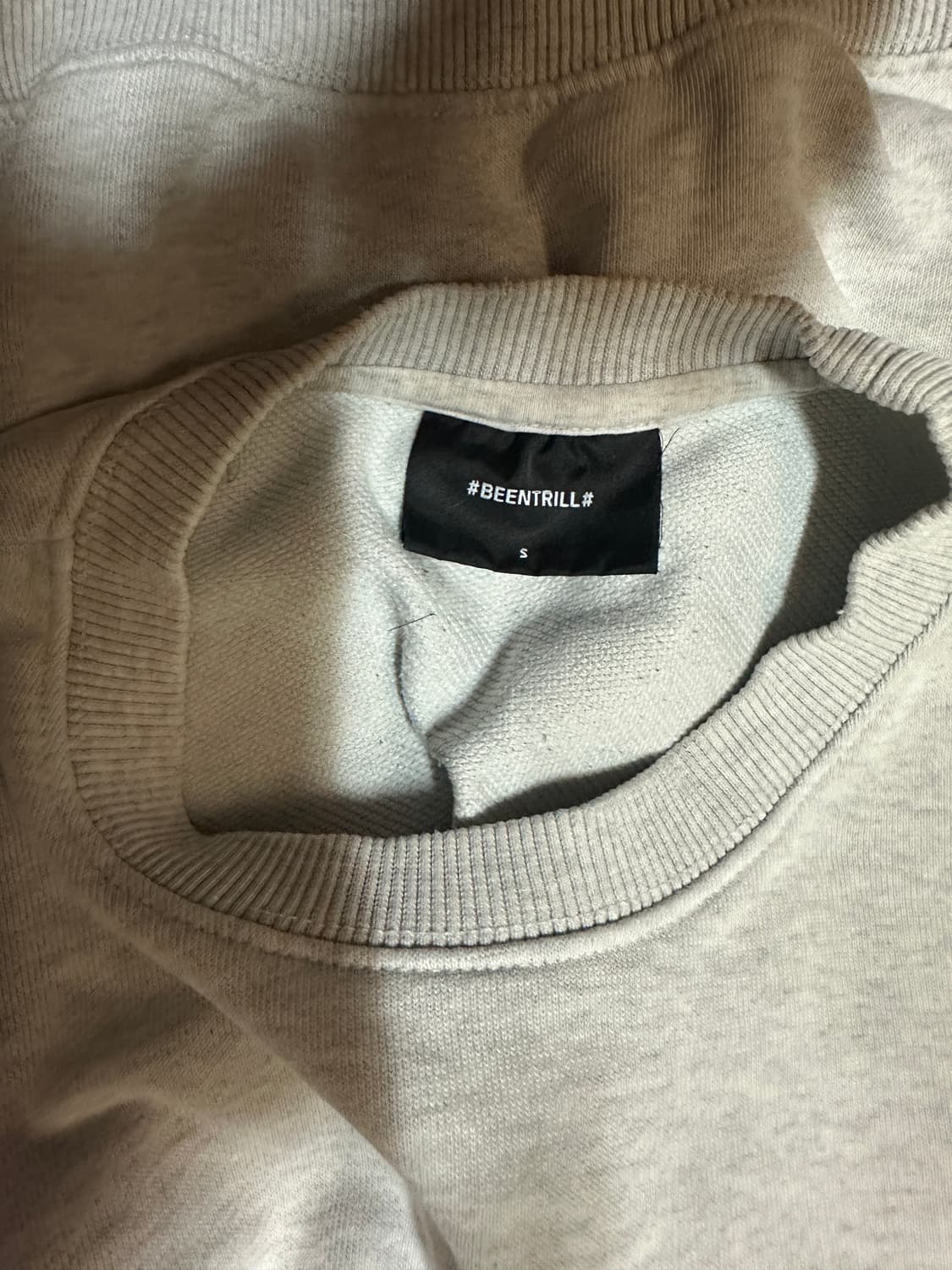 빈트릴 해시태그 멘투맨 상품이미지3