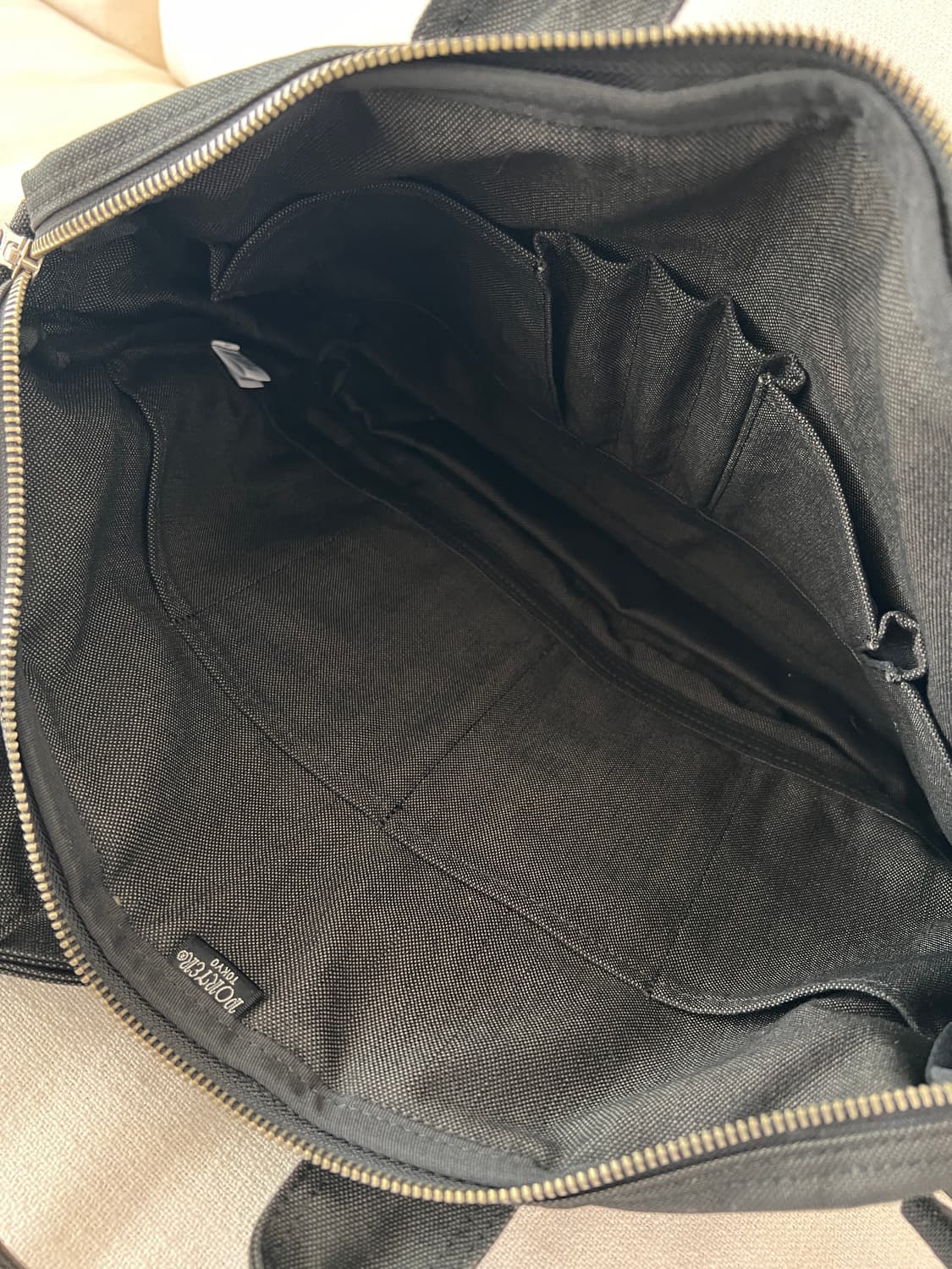 요시다포터 스모키 2way 브리프케이스 상품이미지4