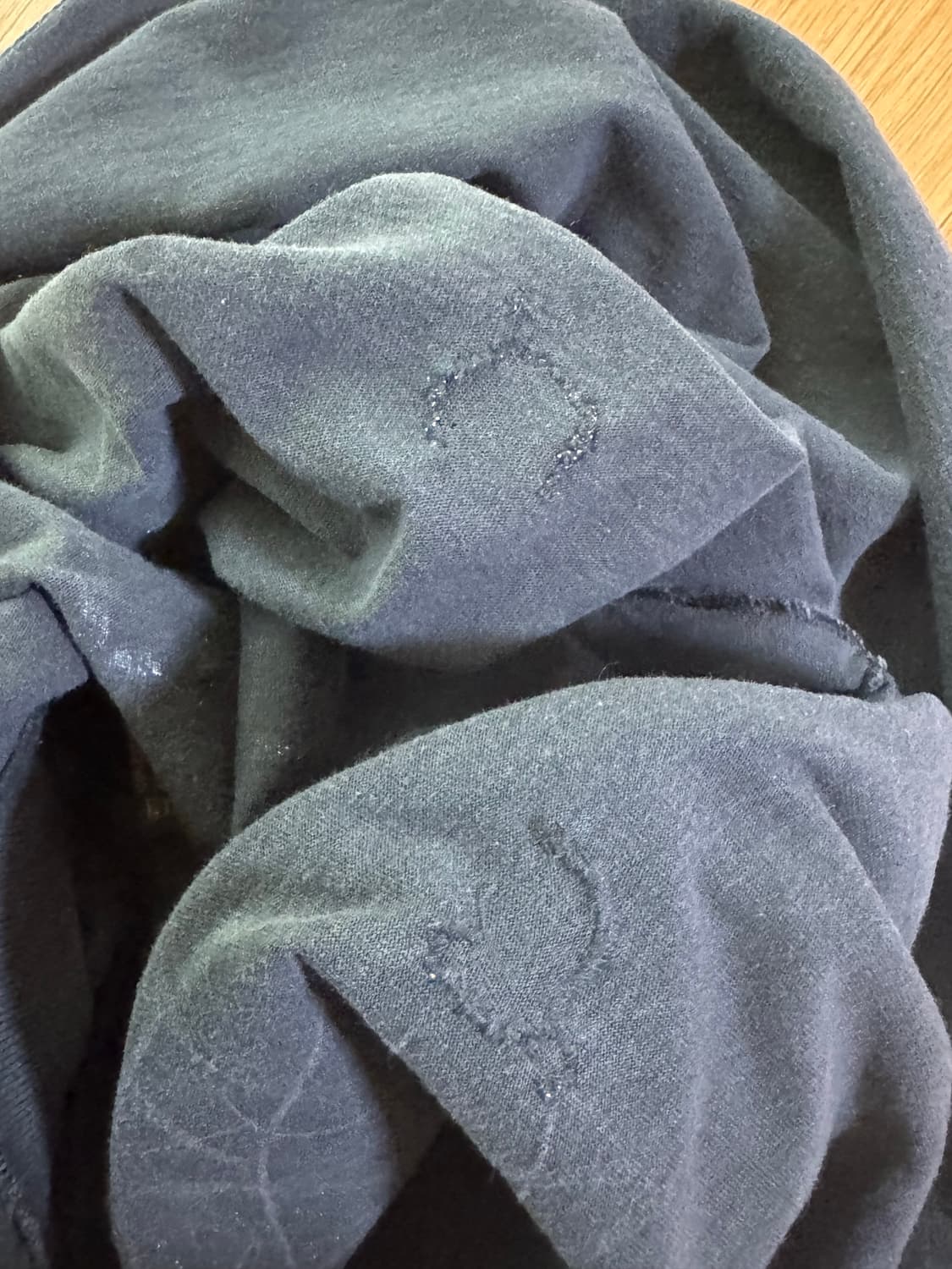 90s 핑크플로이드 Sundial 북미투어 밴드티 상품이미지10