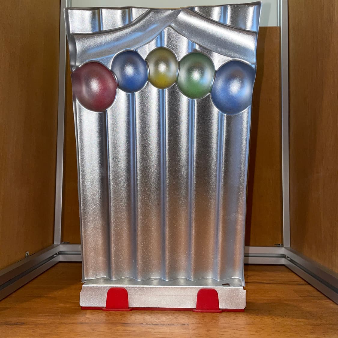 Mr. Contac 40th Anniversary Figure 상품이미지3