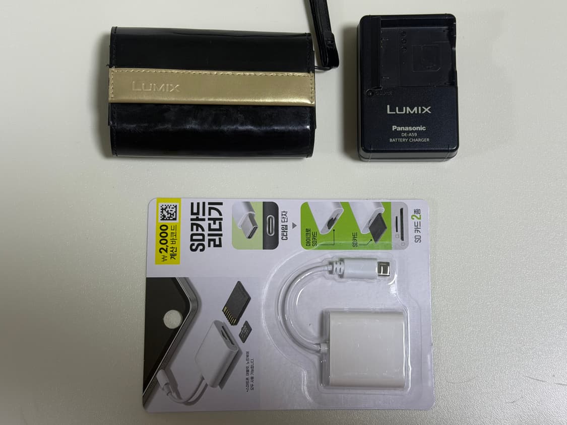 파나소닉 fx66 상품이미지7