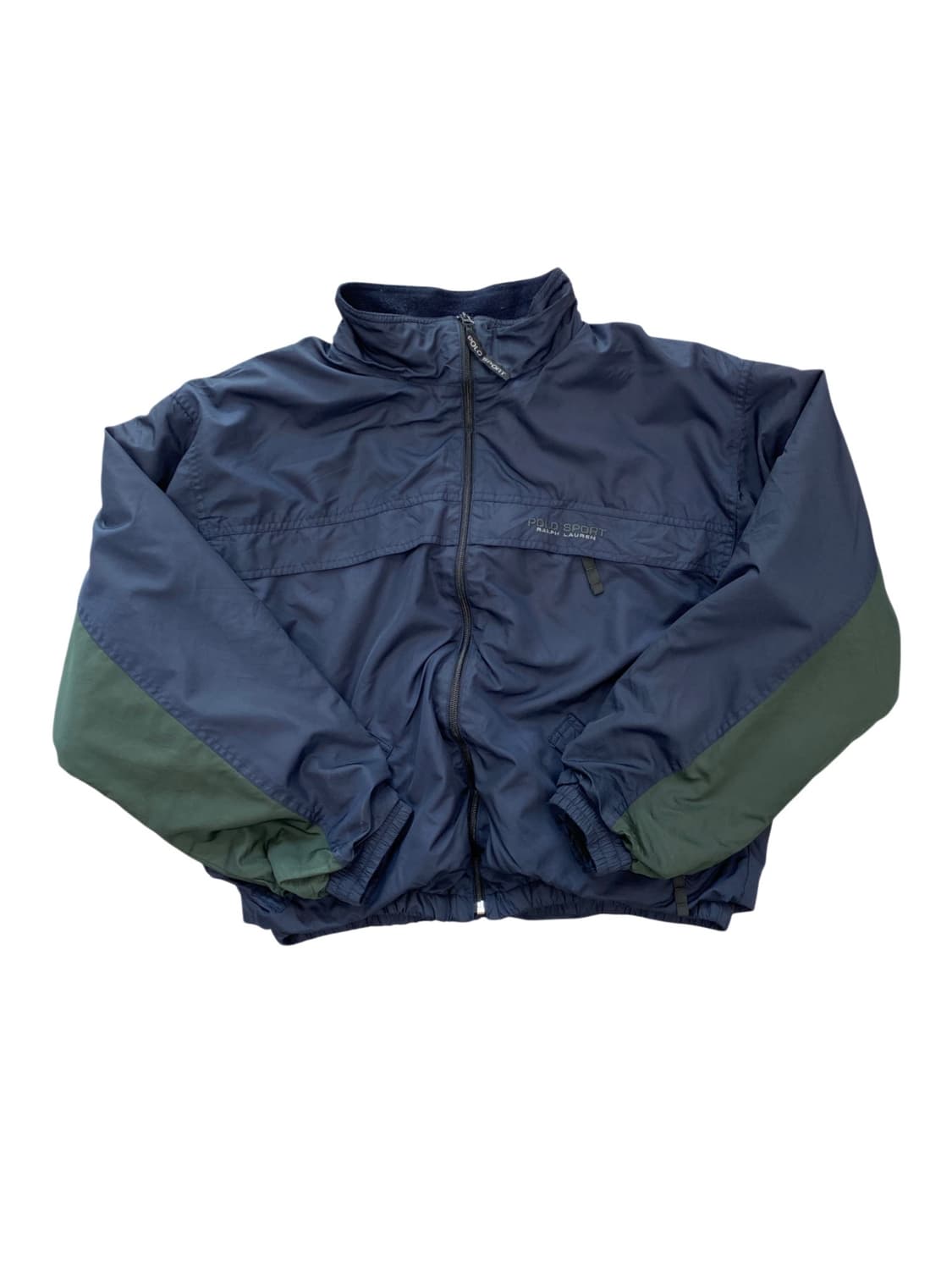 폴로 랄프로렌 패딩 자켓 (Man L) H0455 상품이미지1