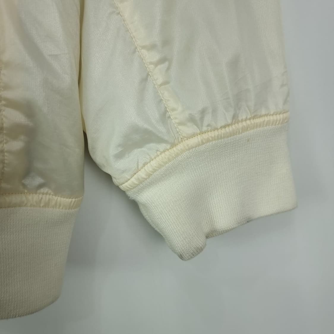 [아디다스] 00'S 빈티지 집업 바람막이 자켓 M19676 상품이미지10