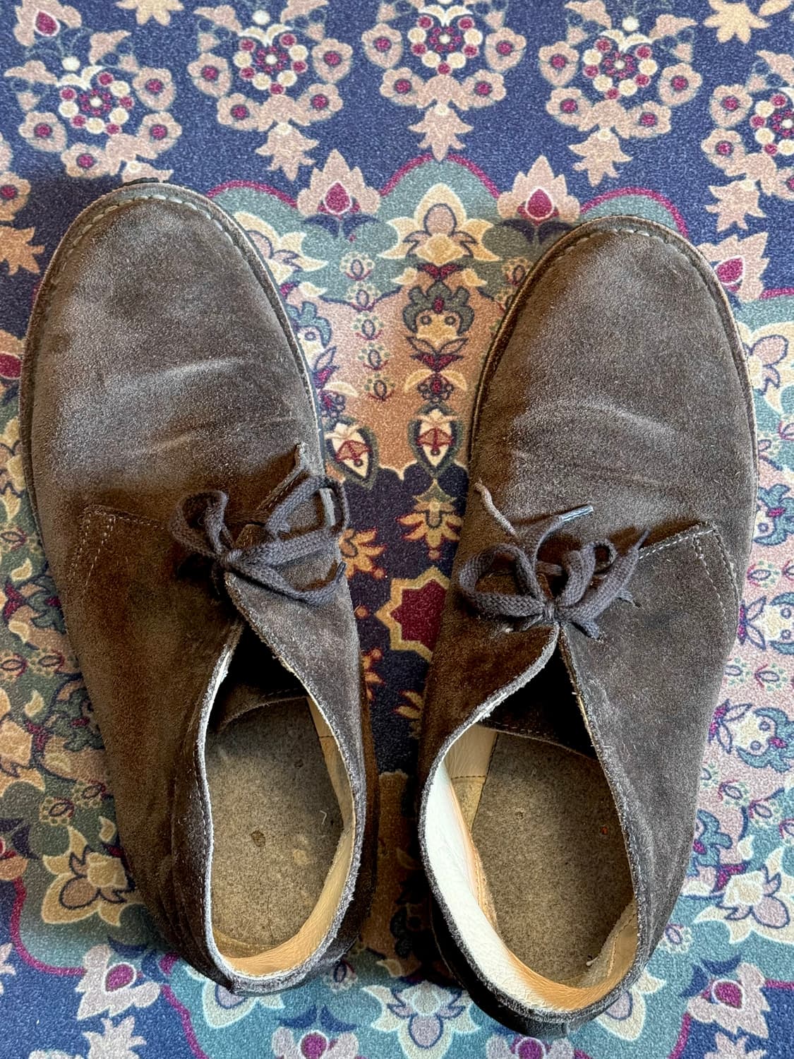 아스토플렉스 그린플렉스 데저트부츠 상품이미지6