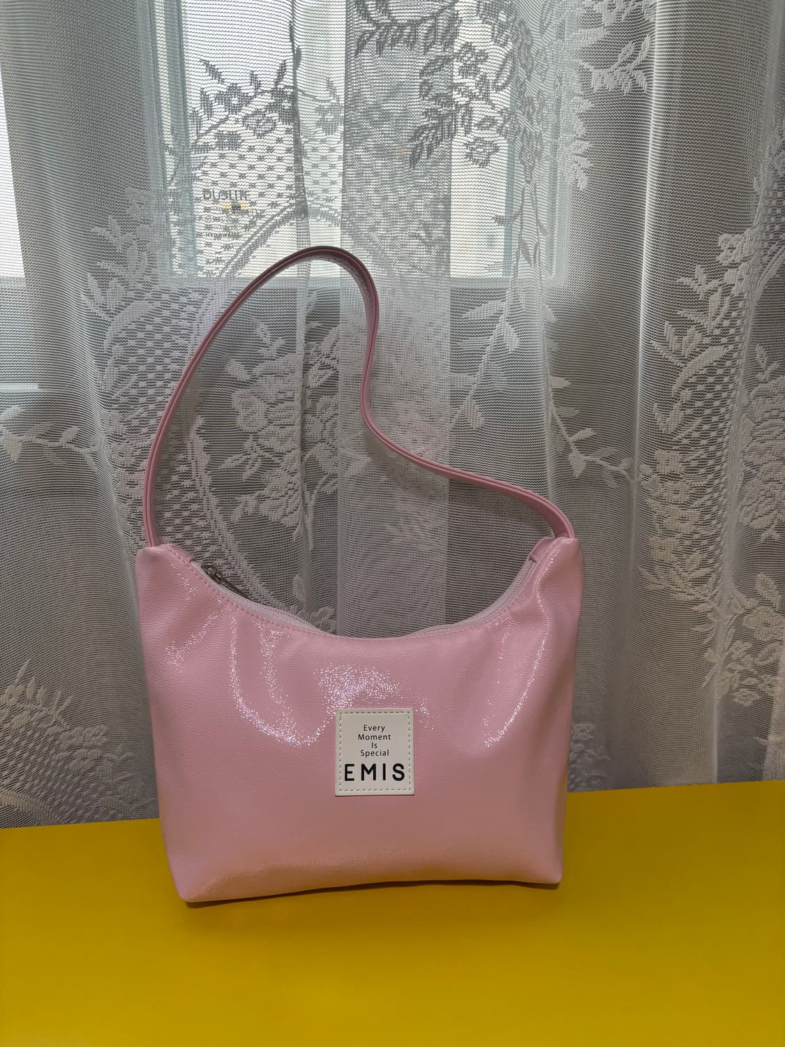 이미스도트백.누누핑거스키링 상품이미지3