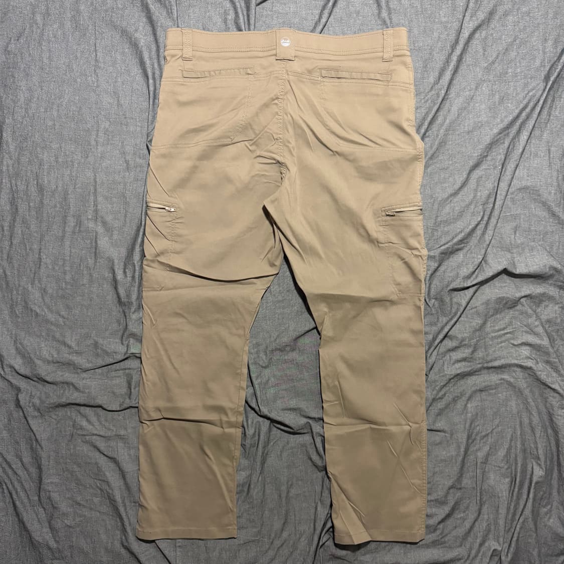 Outdoor Series Pants 상품이미지3