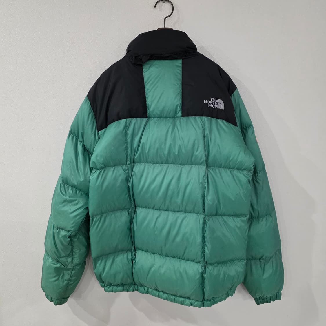 노스페이스 서밋800 패딩 95 상품이미지7