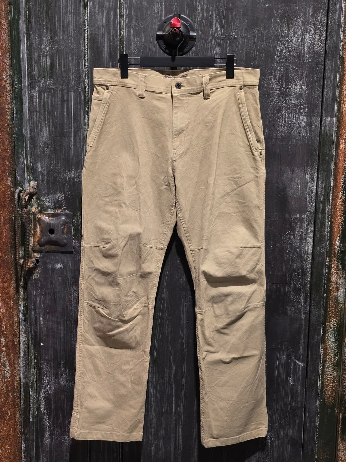 Eddie Bauer M FLEX MOUNTAIN PANT 상품이미지1