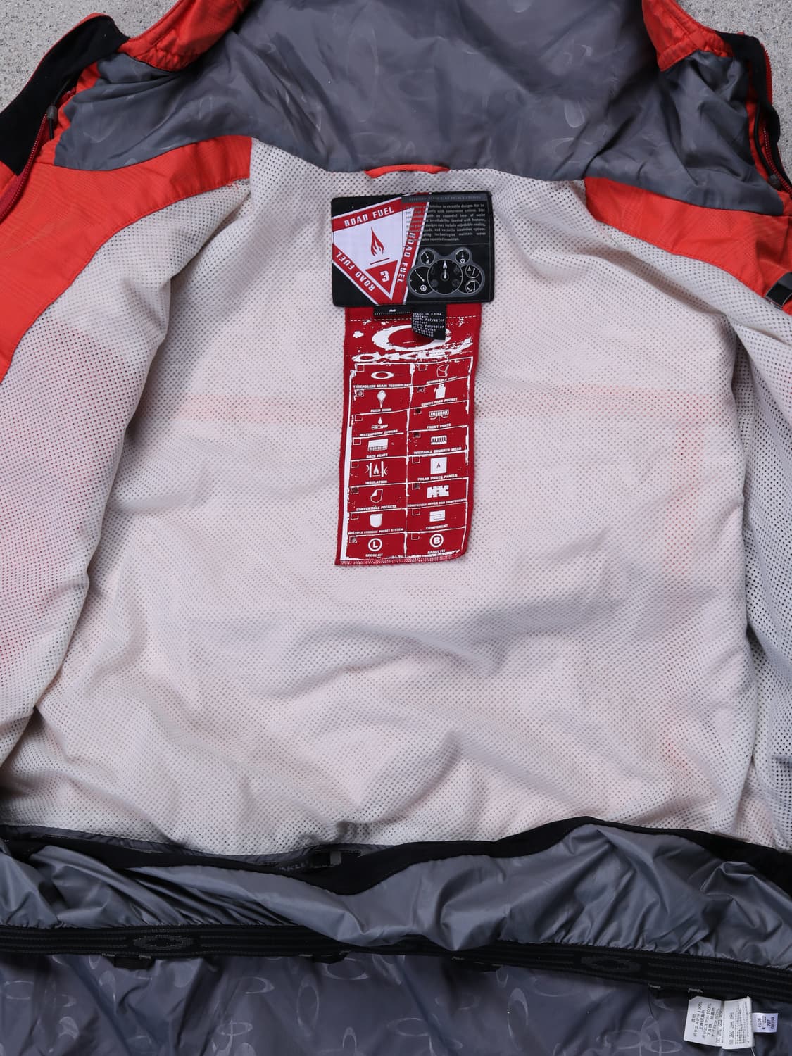 Oakley FW06 3 Magnetic Pocket Jacket 상품이미지10