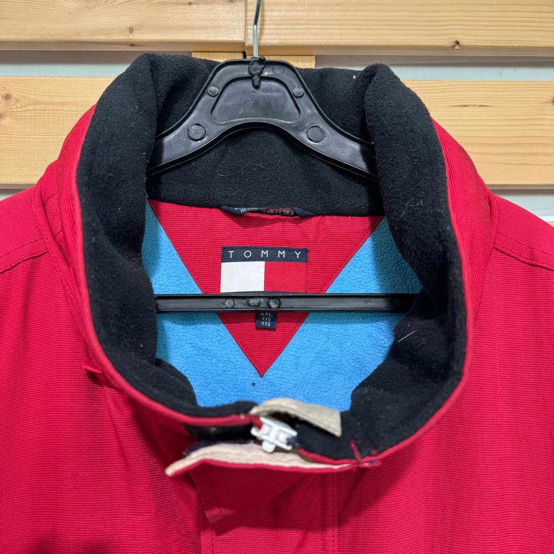 타미힐피거 자켓 상품이미지4
