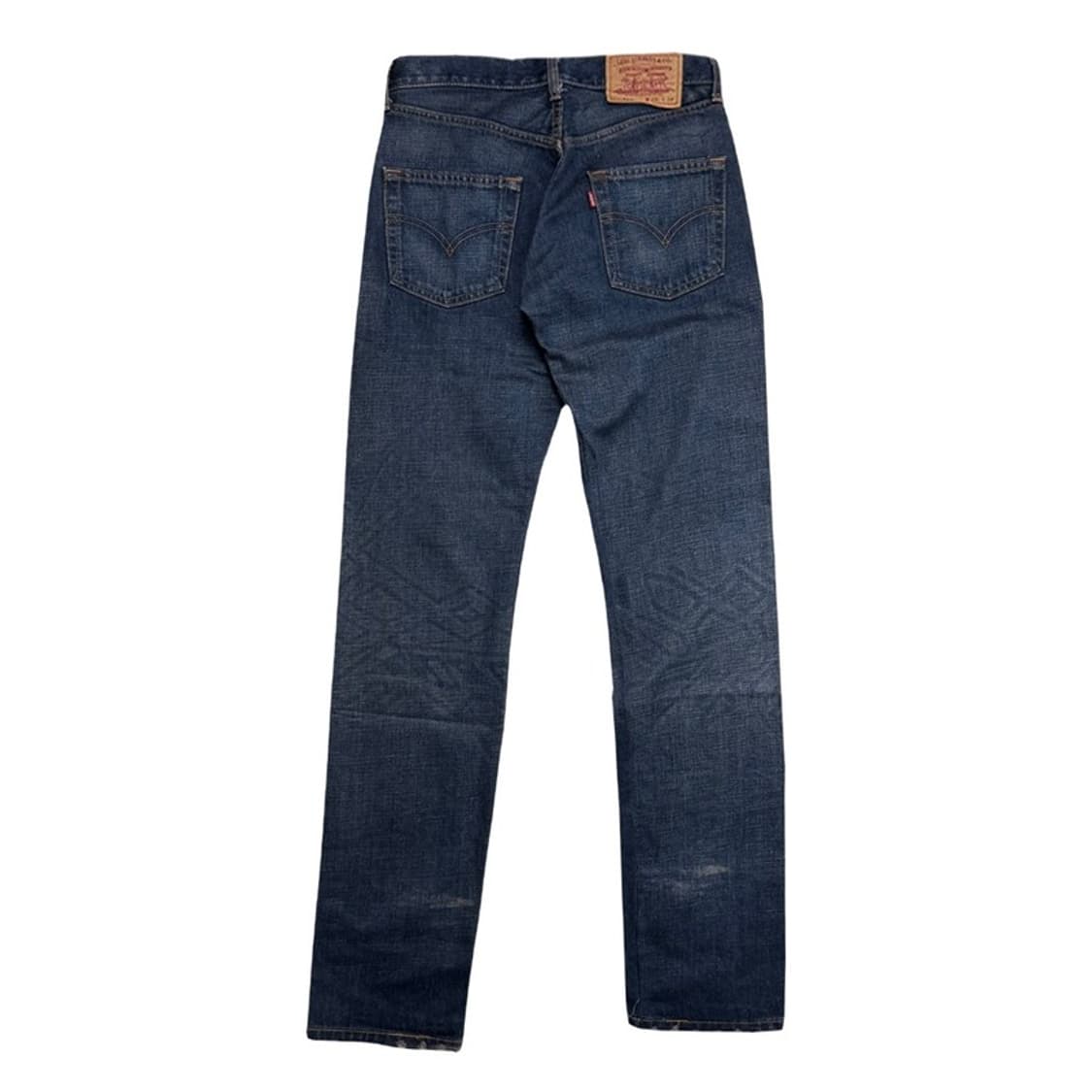 LEVI'S 512 워싱 데님 팬츠 W 29 L 34 상품이미지8