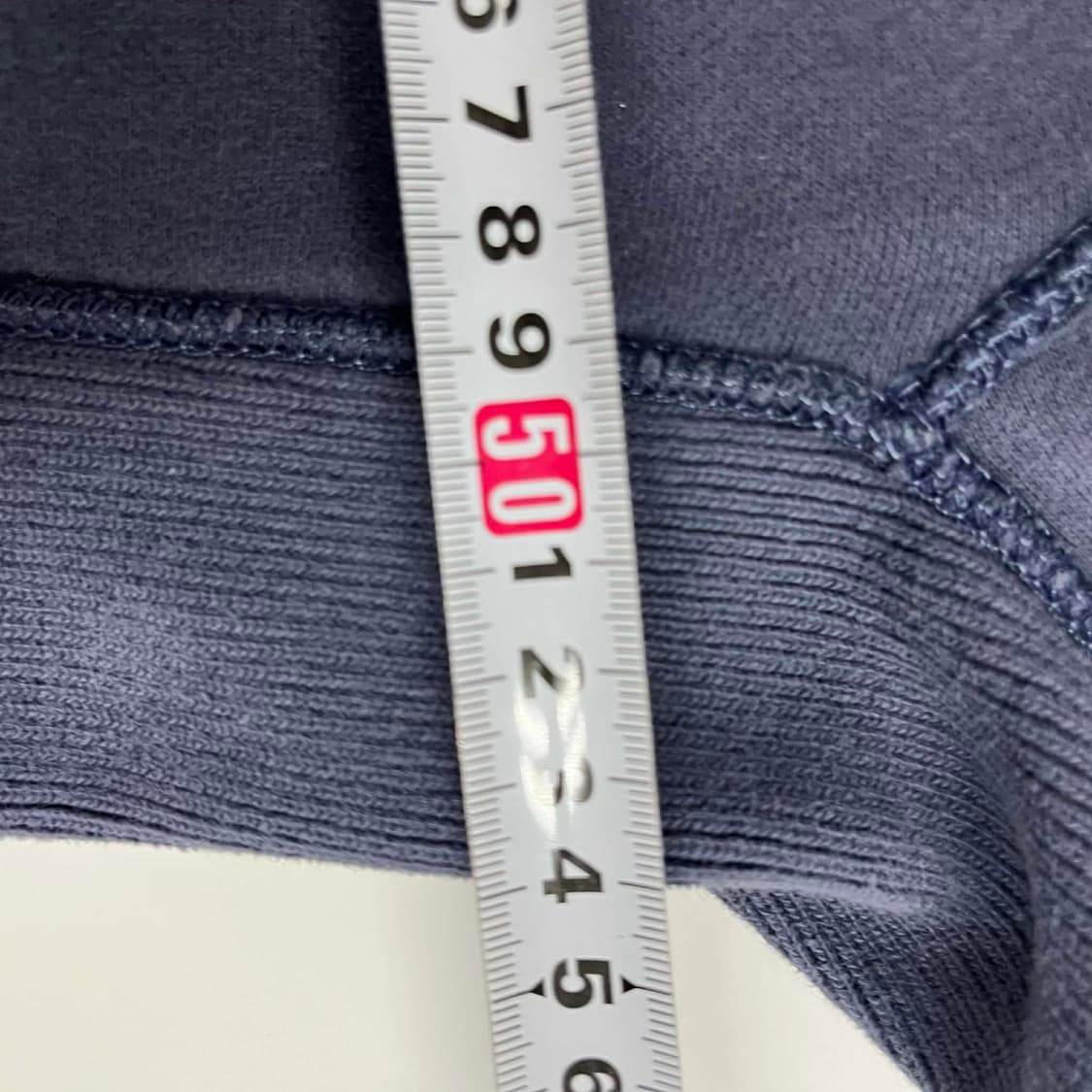 아베크롬비 y2k 올드스쿨 스웻 셔츠 후드티(L) 상품이미지9