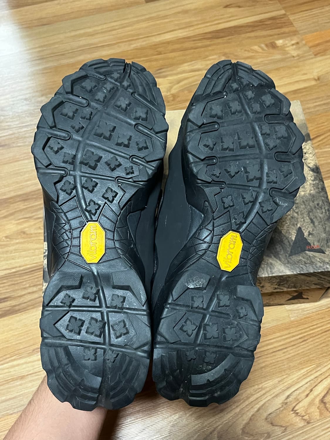 로아 카타리나 블랙 45 상품이미지6