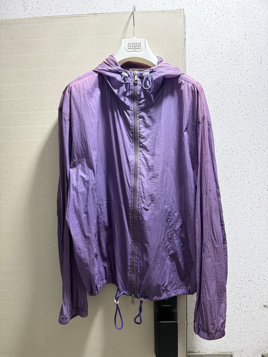 OUR LEGACY(아워레가시)/써모크로믹자켓/50 상품이미지2