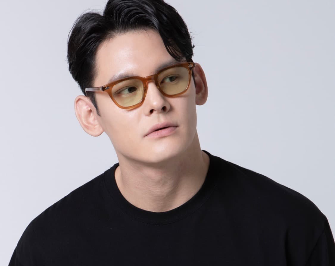 타르트옵티컬 한정판 안경(틴트렌즈 포함) 상품이미지6