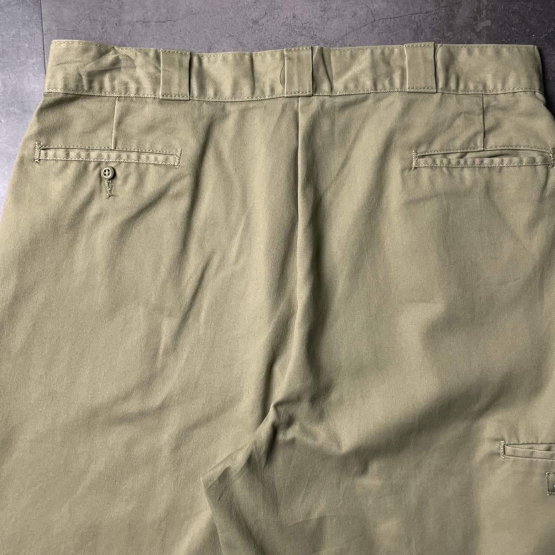 DICKIES 디키즈42283 루즈핏 버뮤다 워크 하프팬츠 A01144 상품이미지7