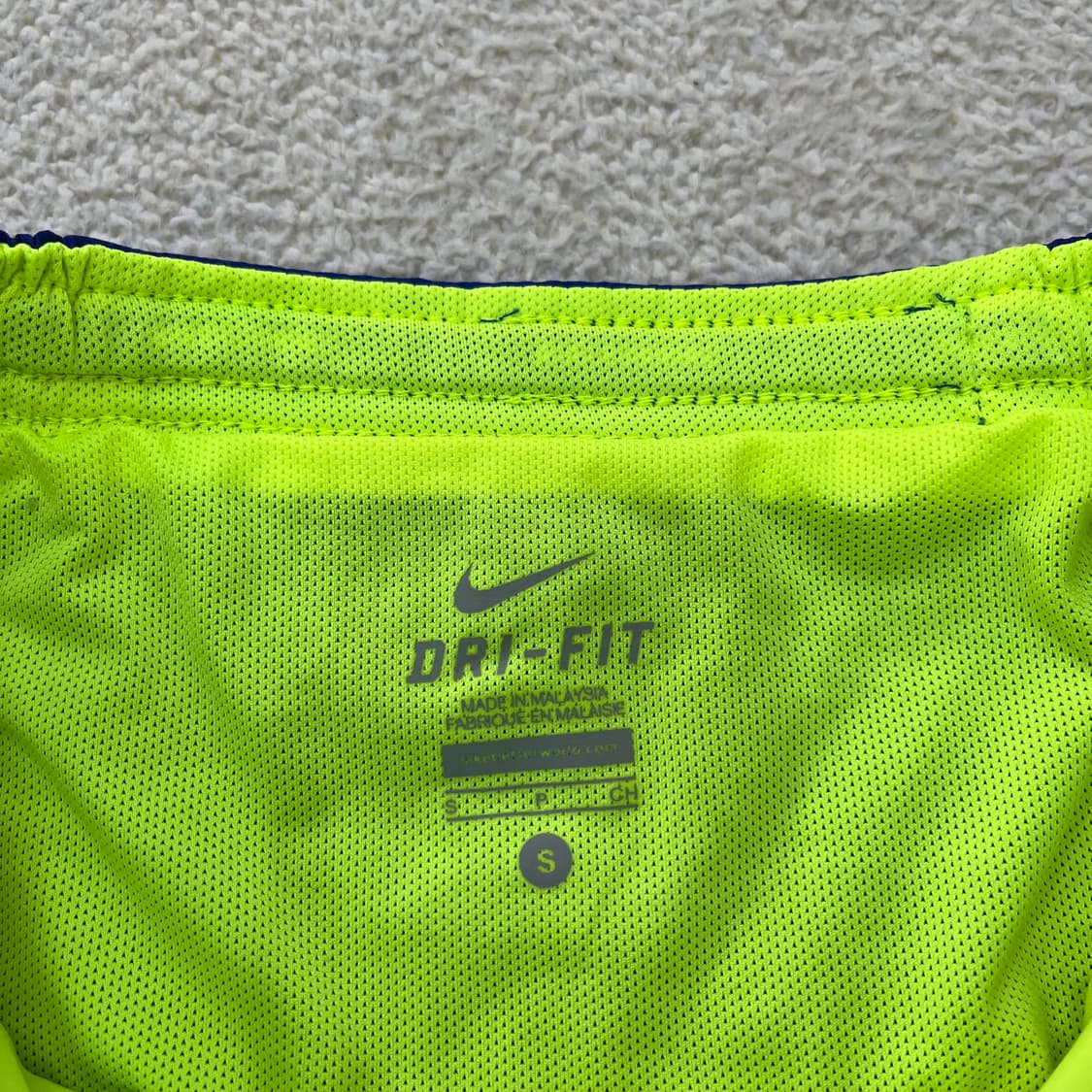 S 나이키 드라이핏 숏츠 반바지 0401M 상품이미지2