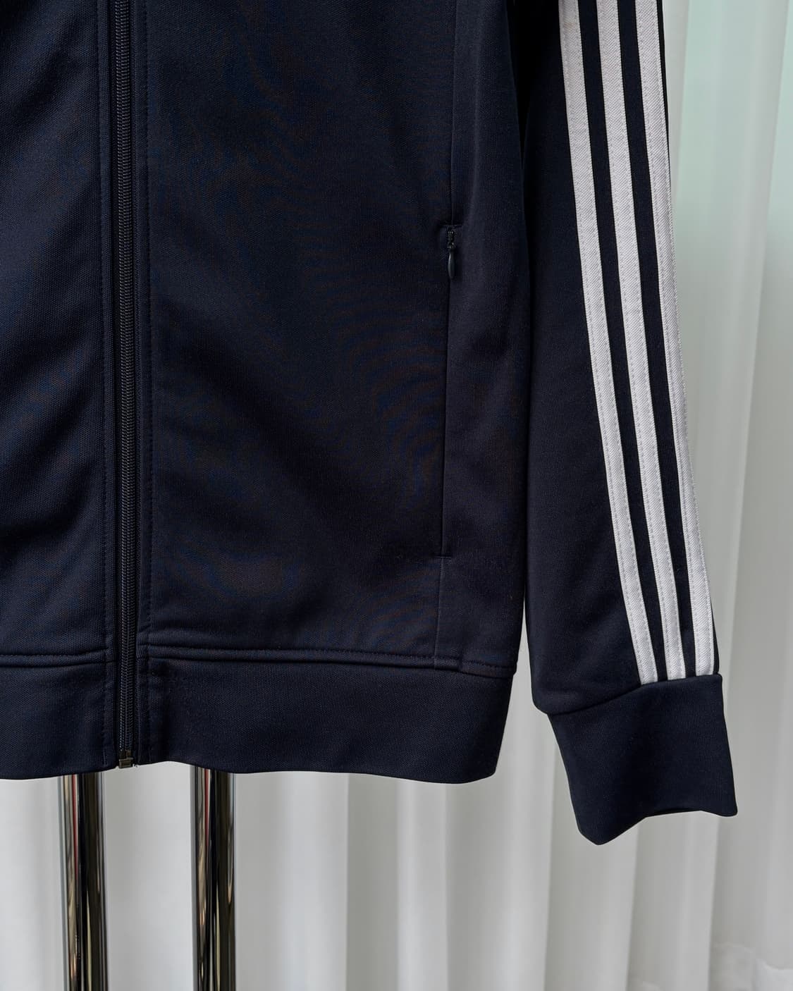 [L]아디다스 유로파 네이비 트랙탑 져지 상품이미지5